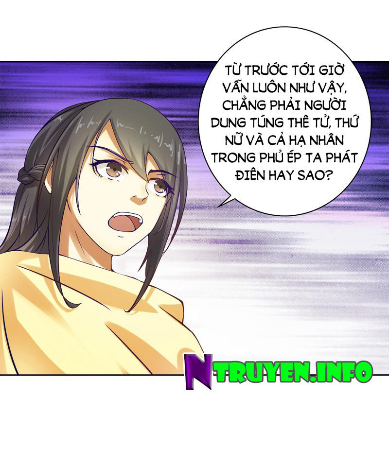 Khuynh Thế Độc Phi Chapter 47 - 8