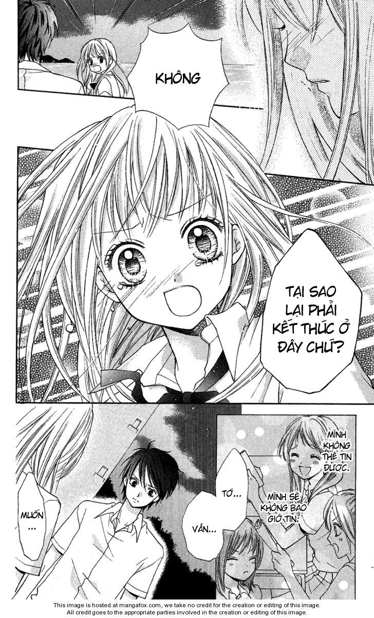 Screaming Lesson Chapter 3.4 - 28