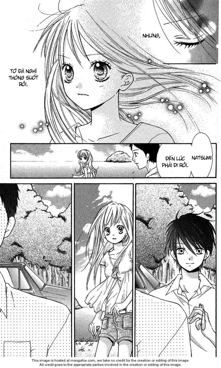 Screaming Lesson Chapter 3.4 - 39