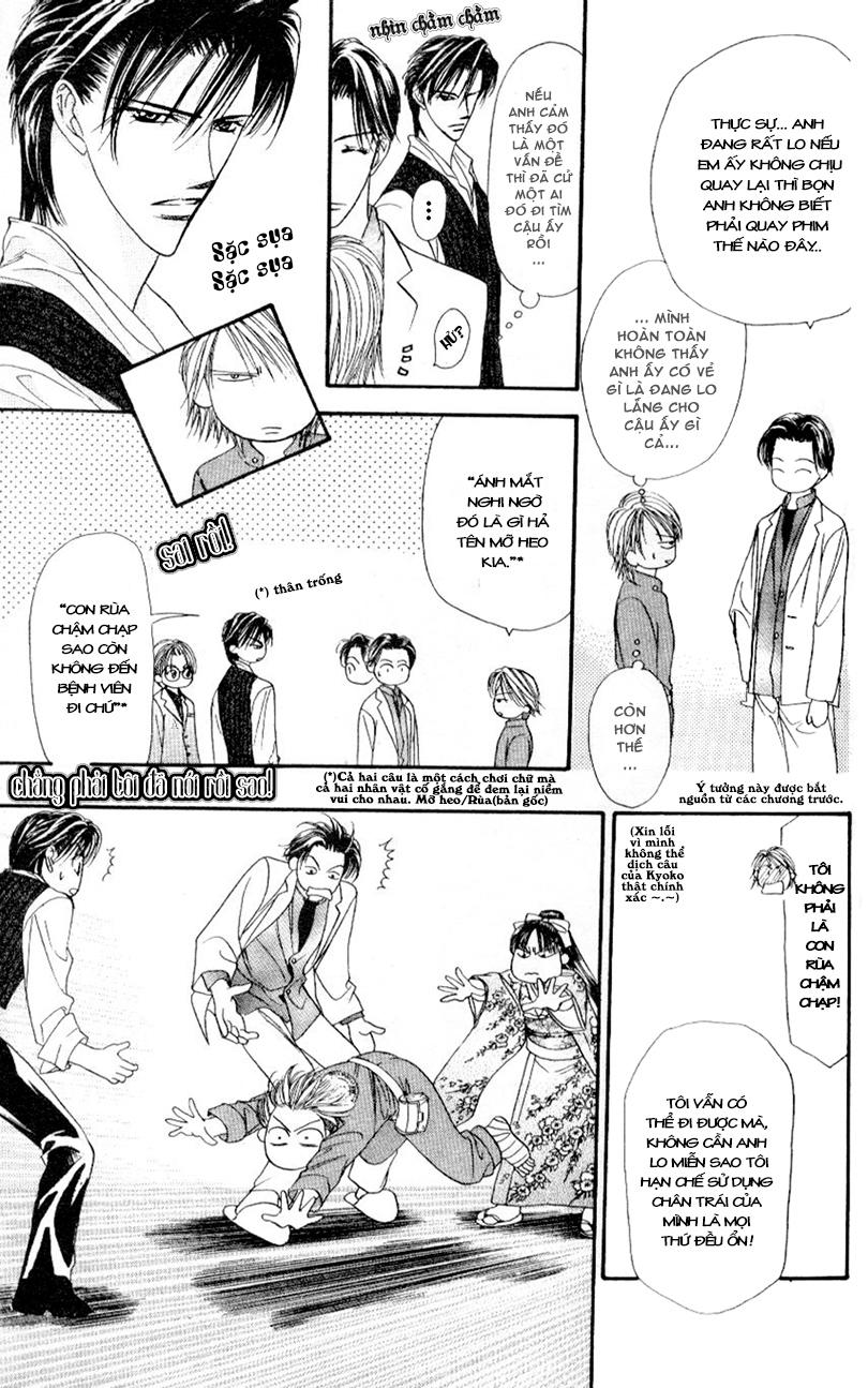 Thách Thức Tuyệt Vời Chapter 10 - 24