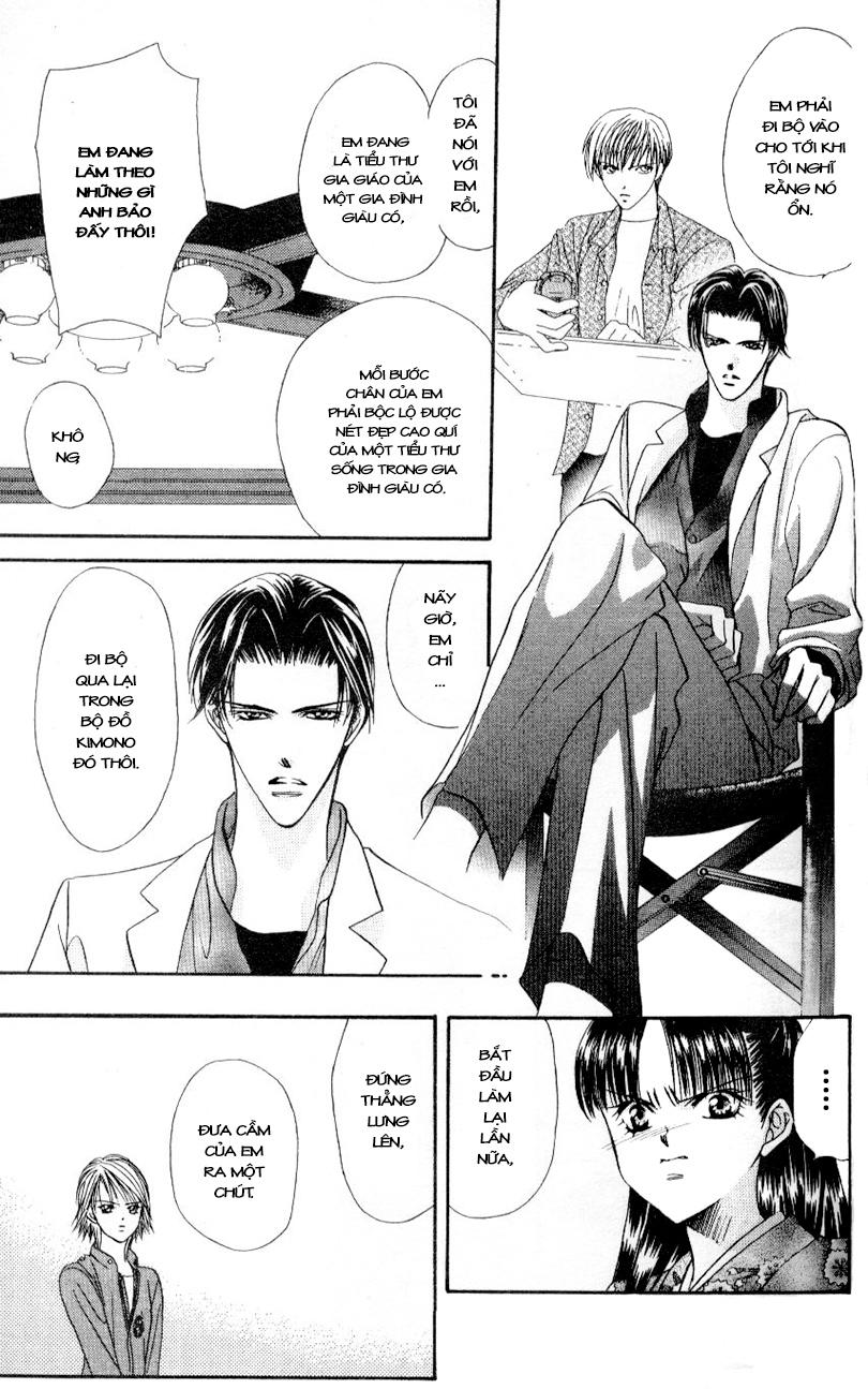 Thách Thức Tuyệt Vời Chapter 10 - 30