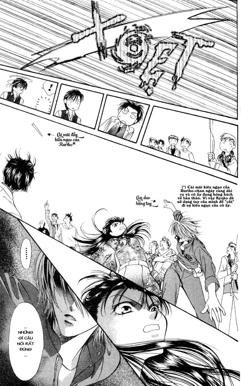 Thách Thức Tuyệt Vời Chapter 10 - 34