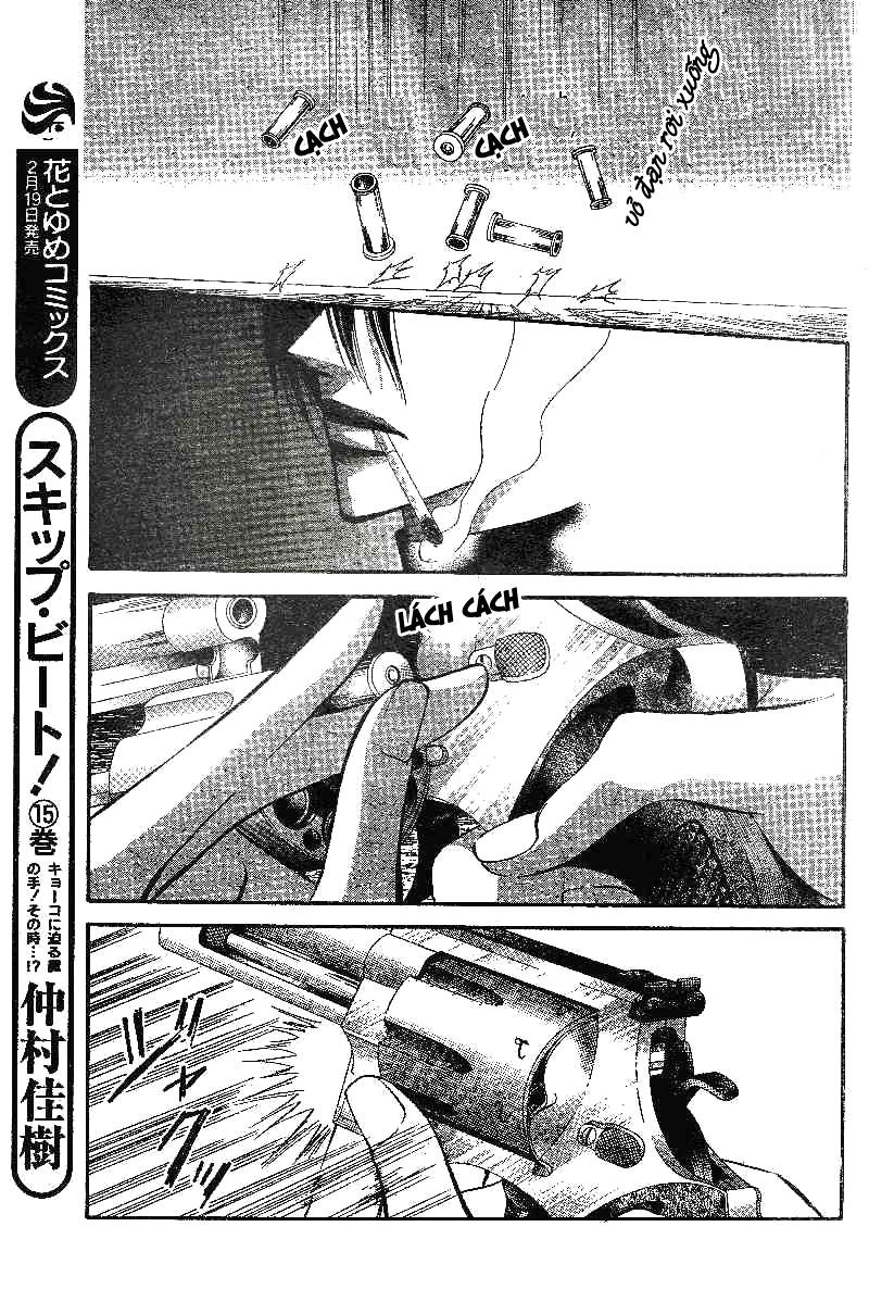 Thách Thức Tuyệt Vời Chapter 100 - 11