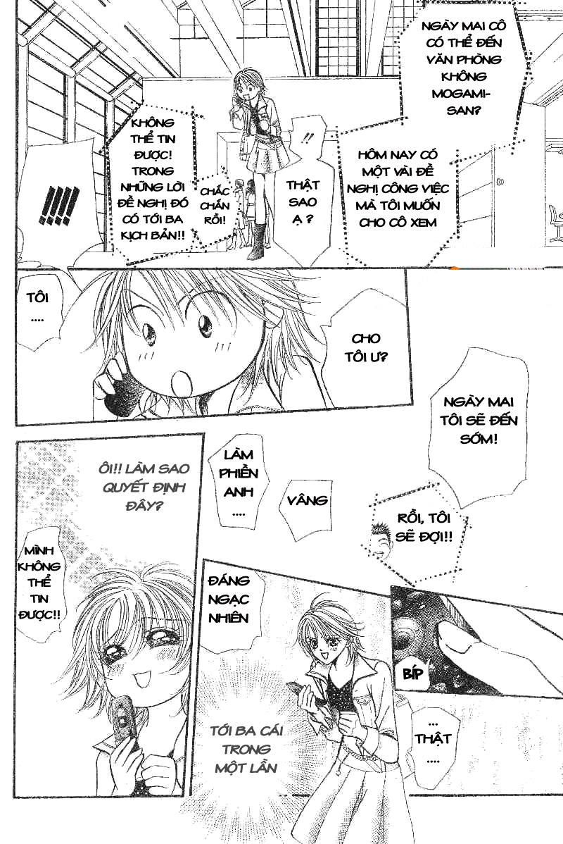 Thách Thức Tuyệt Vời Chapter 100 - 24