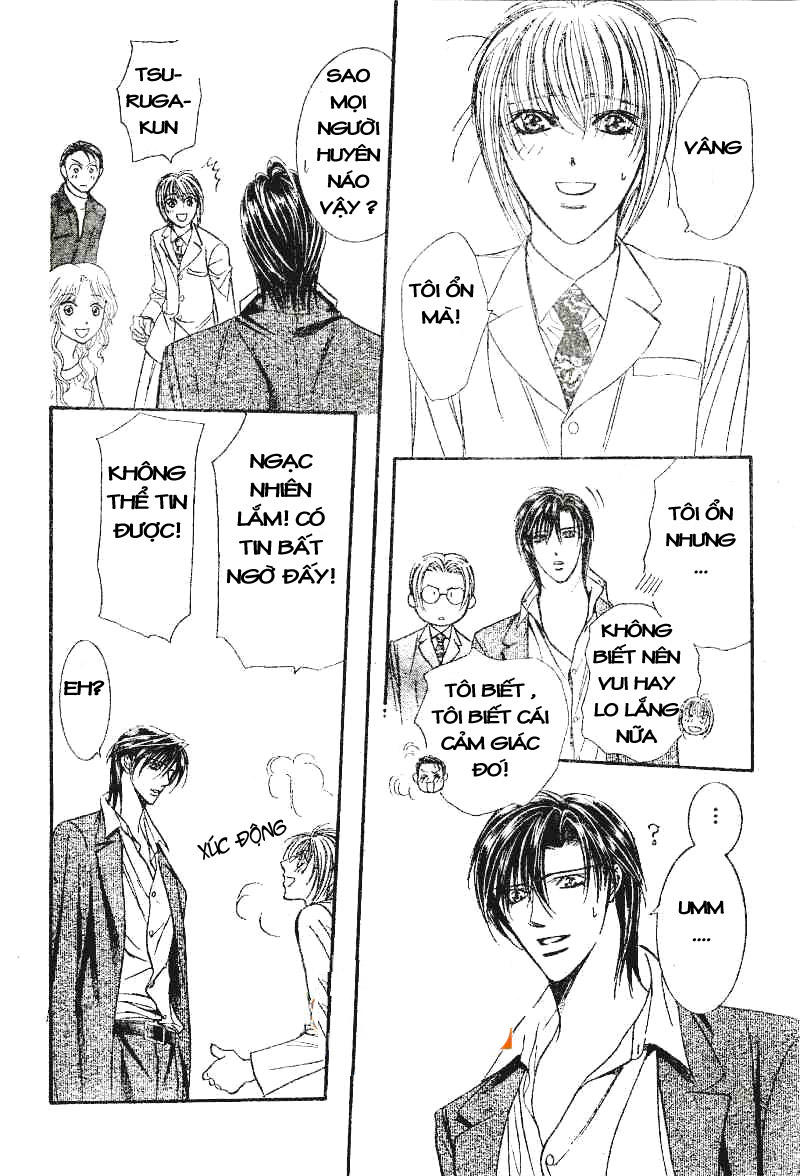 Thách Thức Tuyệt Vời Chapter 101 - 27
