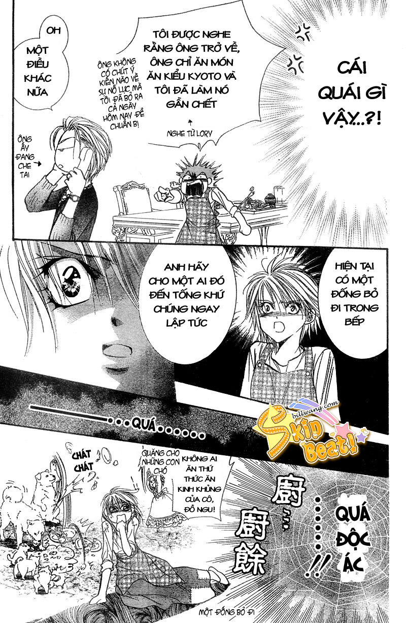 Thách Thức Tuyệt Vời Chapter 102 - 24