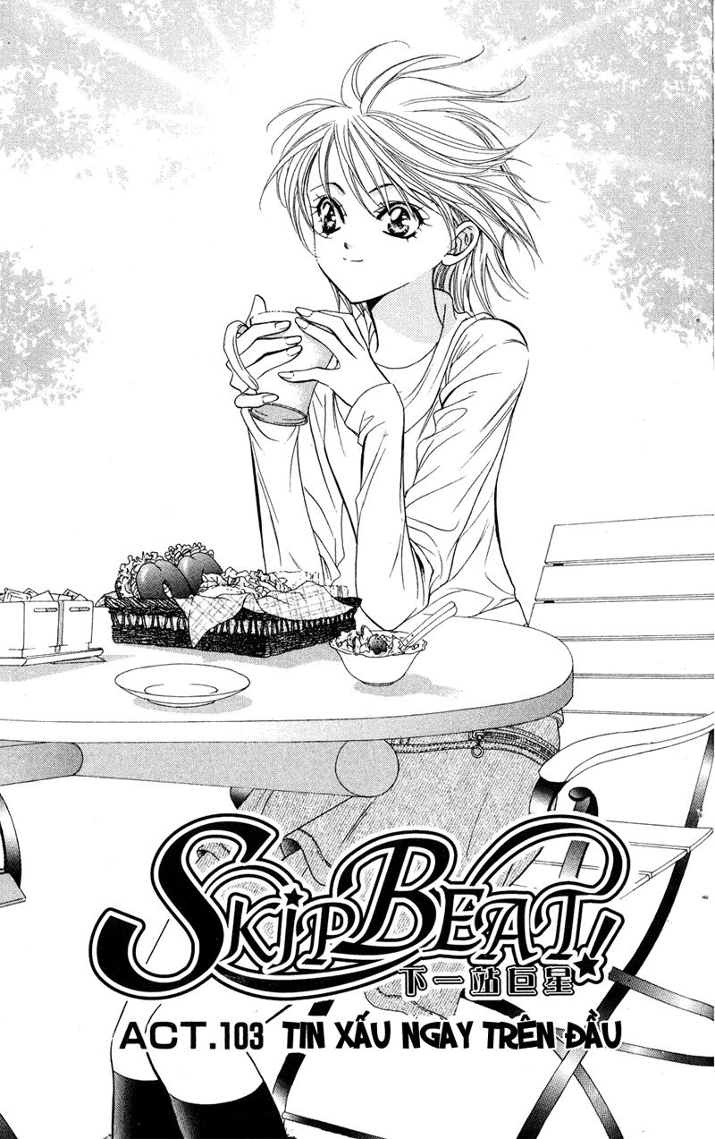 Thách Thức Tuyệt Vời Chapter 103 - 1