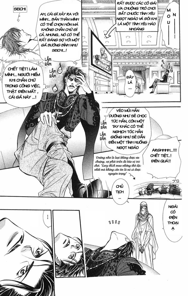 Thách Thức Tuyệt Vời Chapter 103 - 3