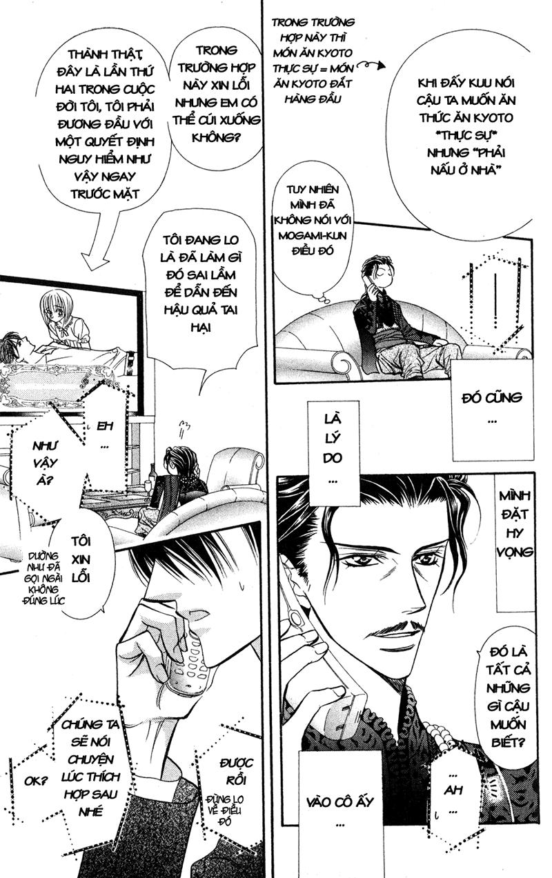 Thách Thức Tuyệt Vời Chapter 103 - 5