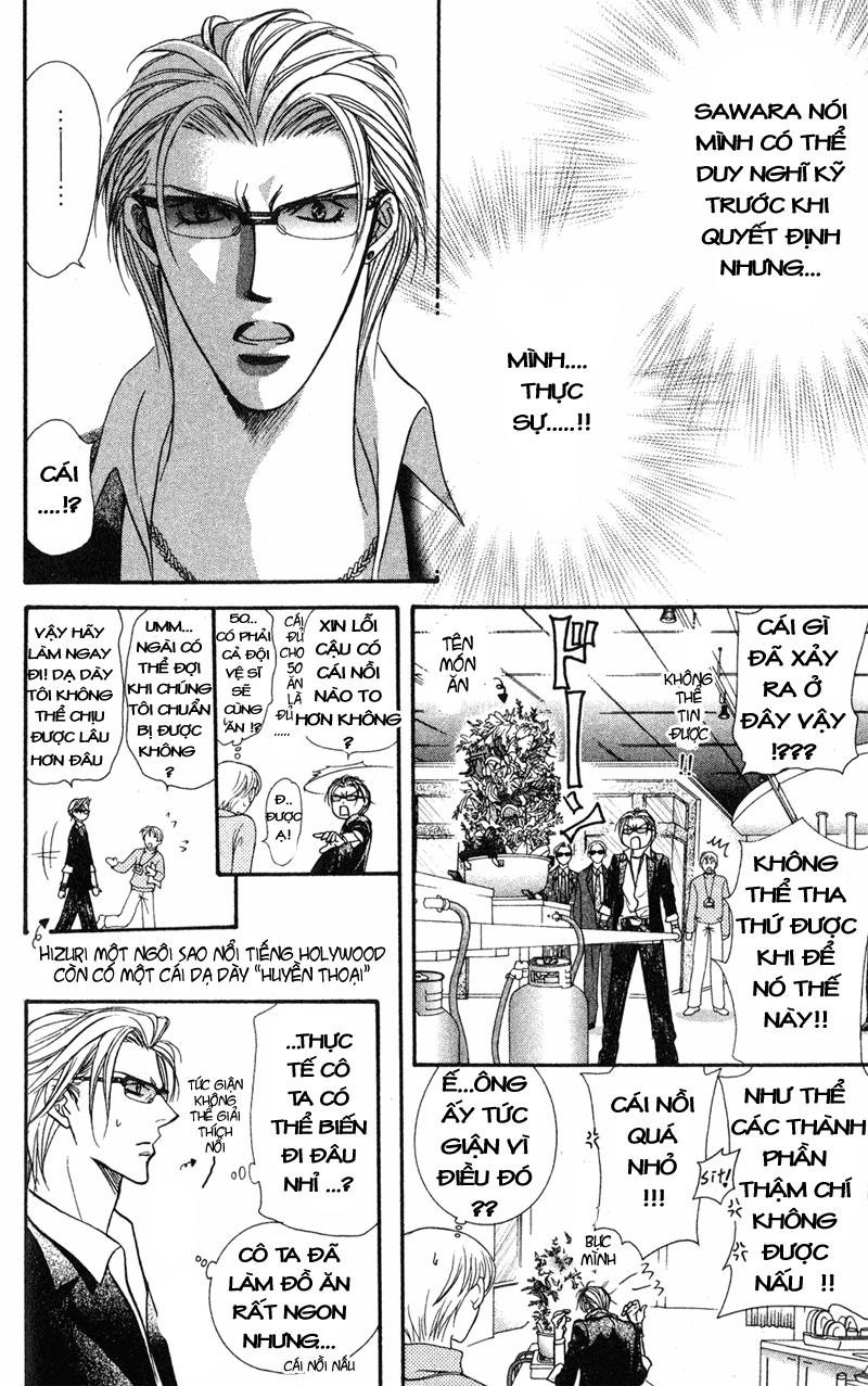 Thách Thức Tuyệt Vời Chapter 104 - 15