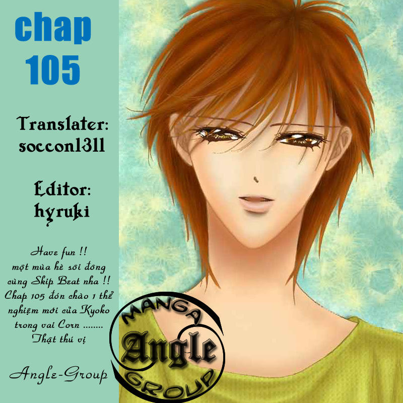 Thách Thức Tuyệt Vời Chapter 105 - 1