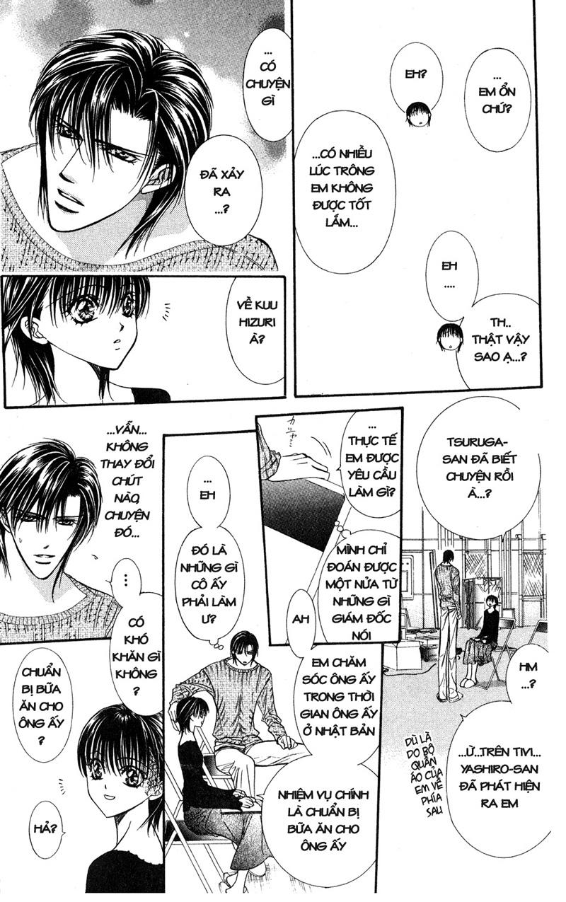 Thách Thức Tuyệt Vời Chapter 105 - 19