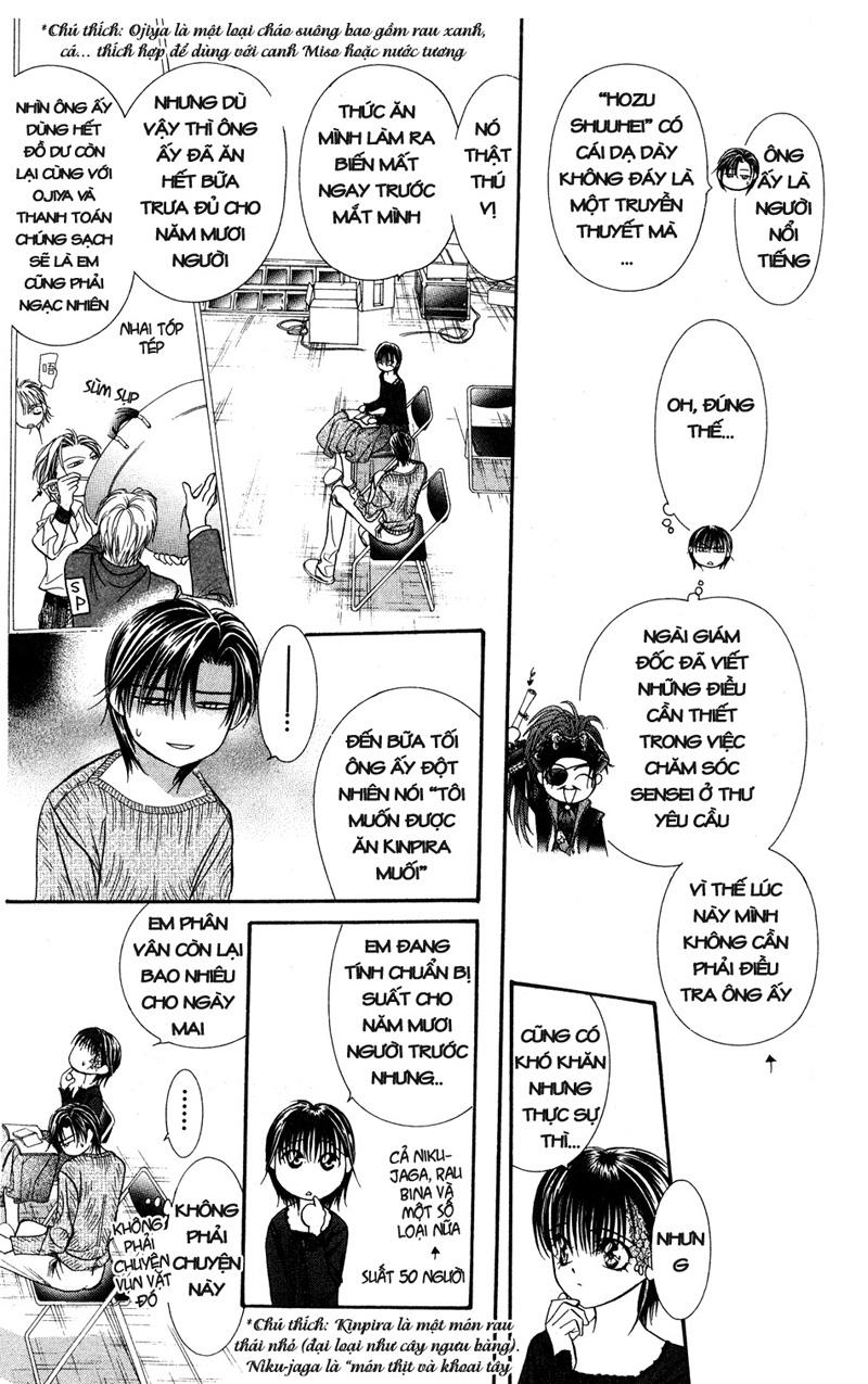 Thách Thức Tuyệt Vời Chapter 105 - 20