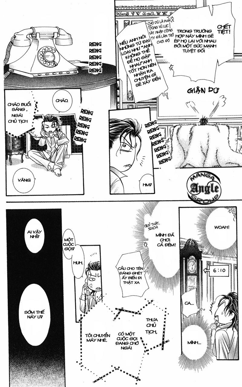 Thách Thức Tuyệt Vời Chapter 106 - 11
