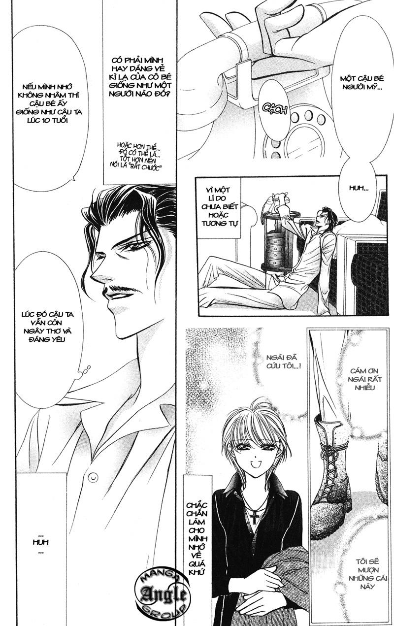 Thách Thức Tuyệt Vời Chapter 106 - 17