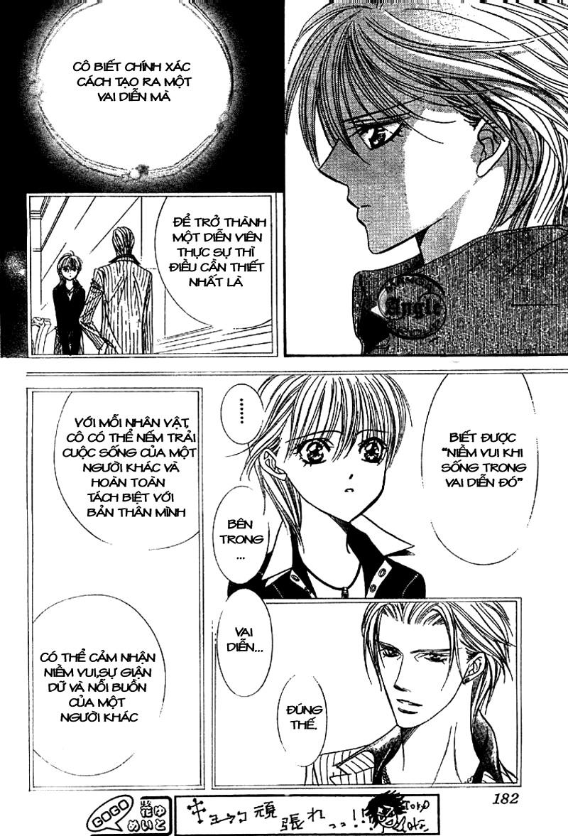 Thách Thức Tuyệt Vời Chapter 109 - 17