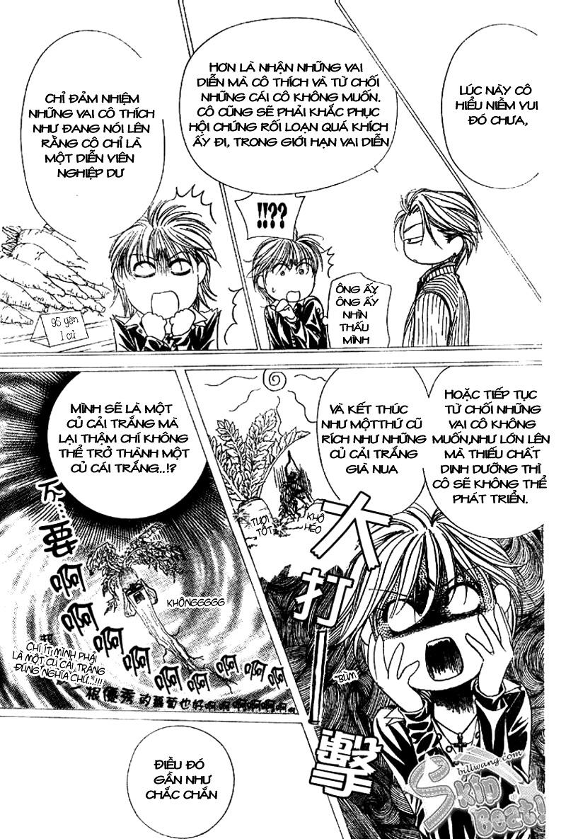 Thách Thức Tuyệt Vời Chapter 109 - 18