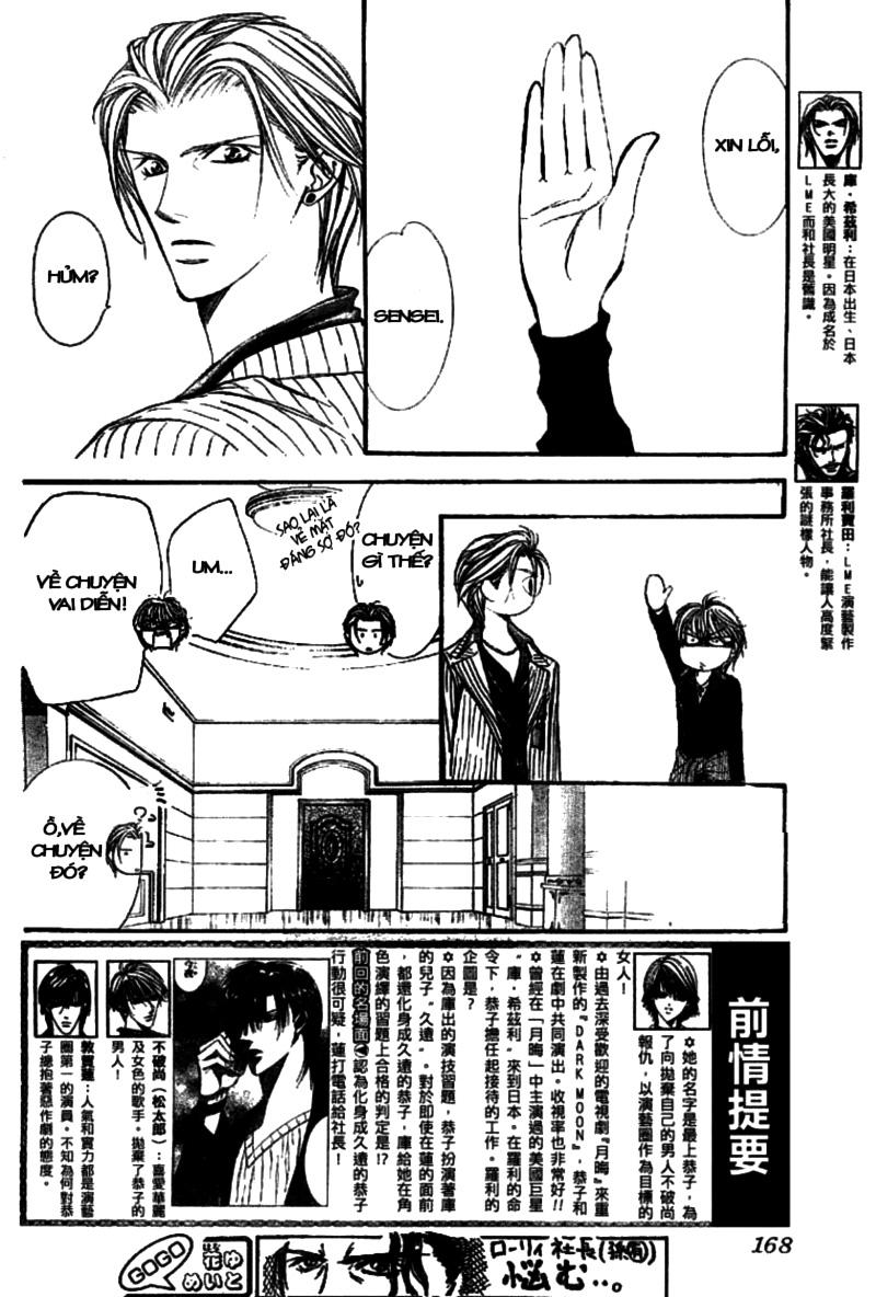 Thách Thức Tuyệt Vời Chapter 109 - 3