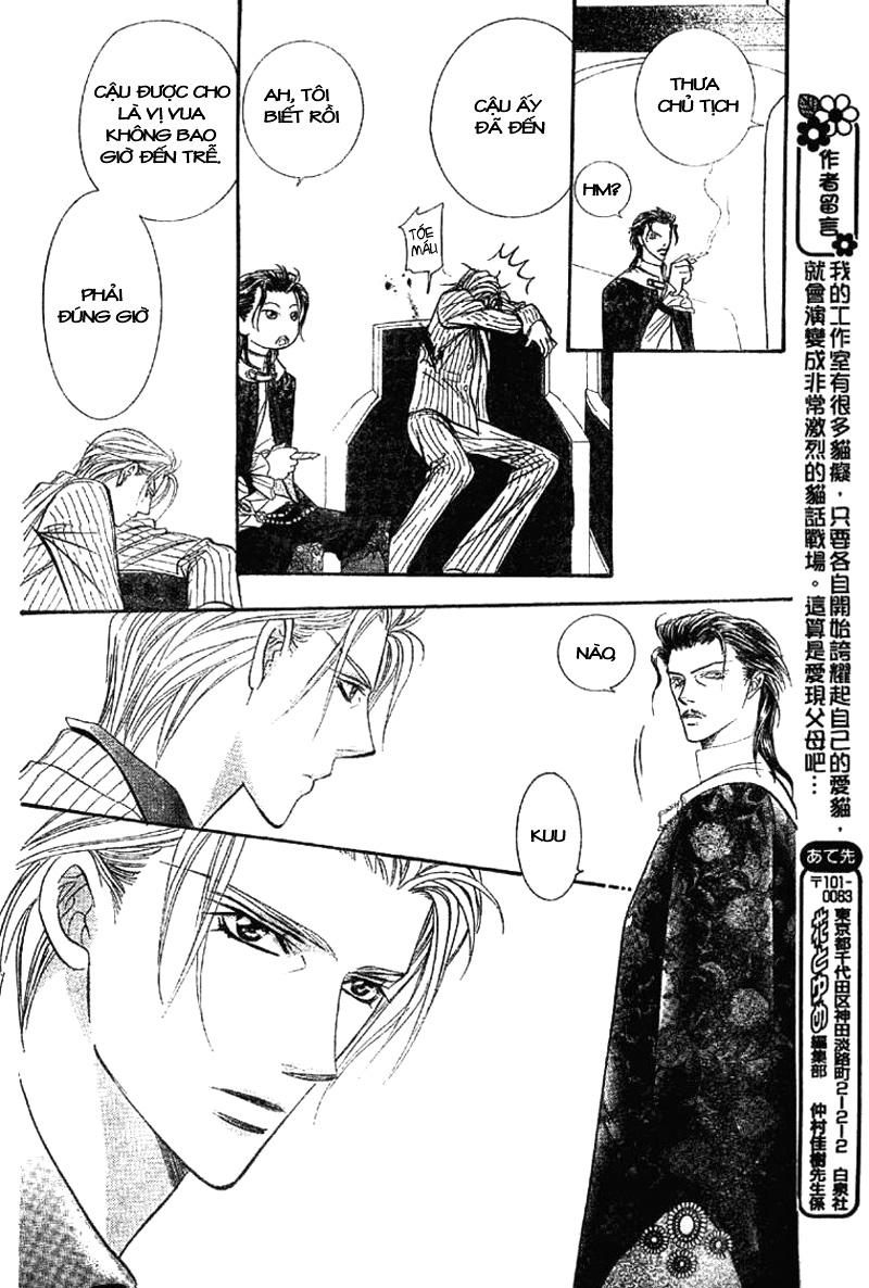 Thách Thức Tuyệt Vời Chapter 109 - 29