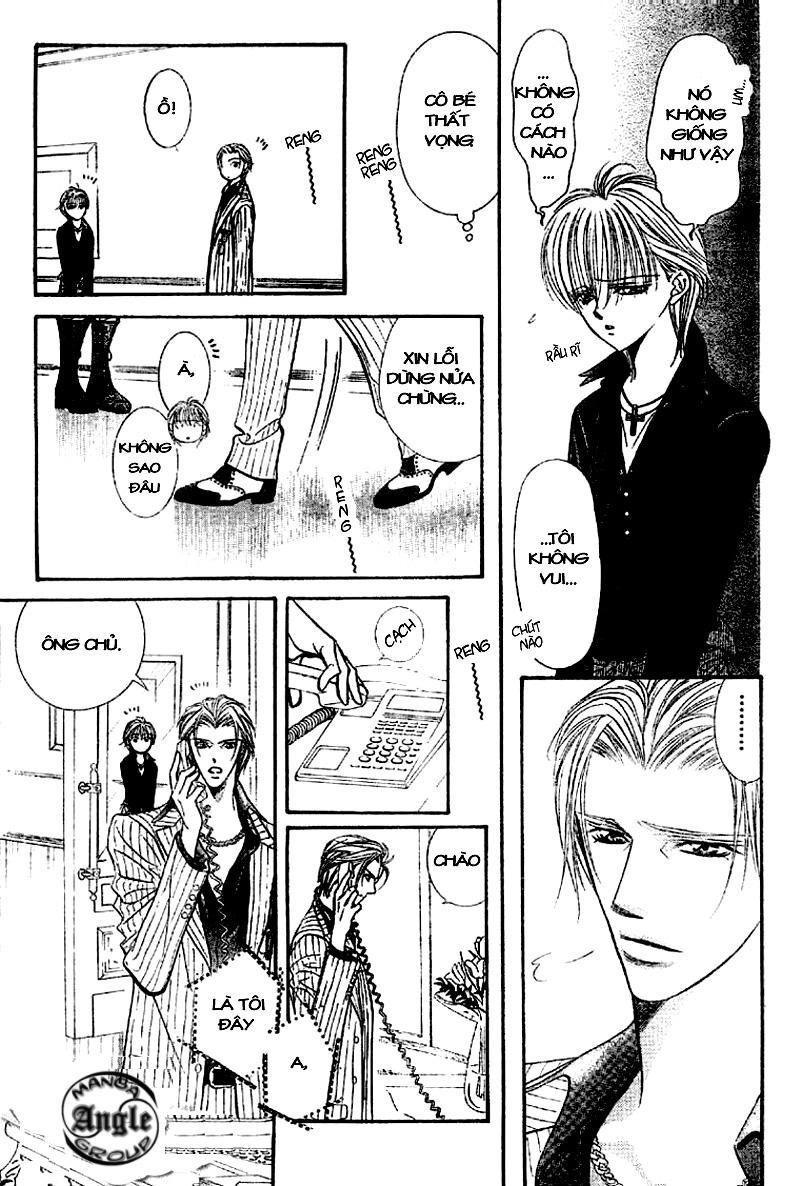 Thách Thức Tuyệt Vời Chapter 109 - 6