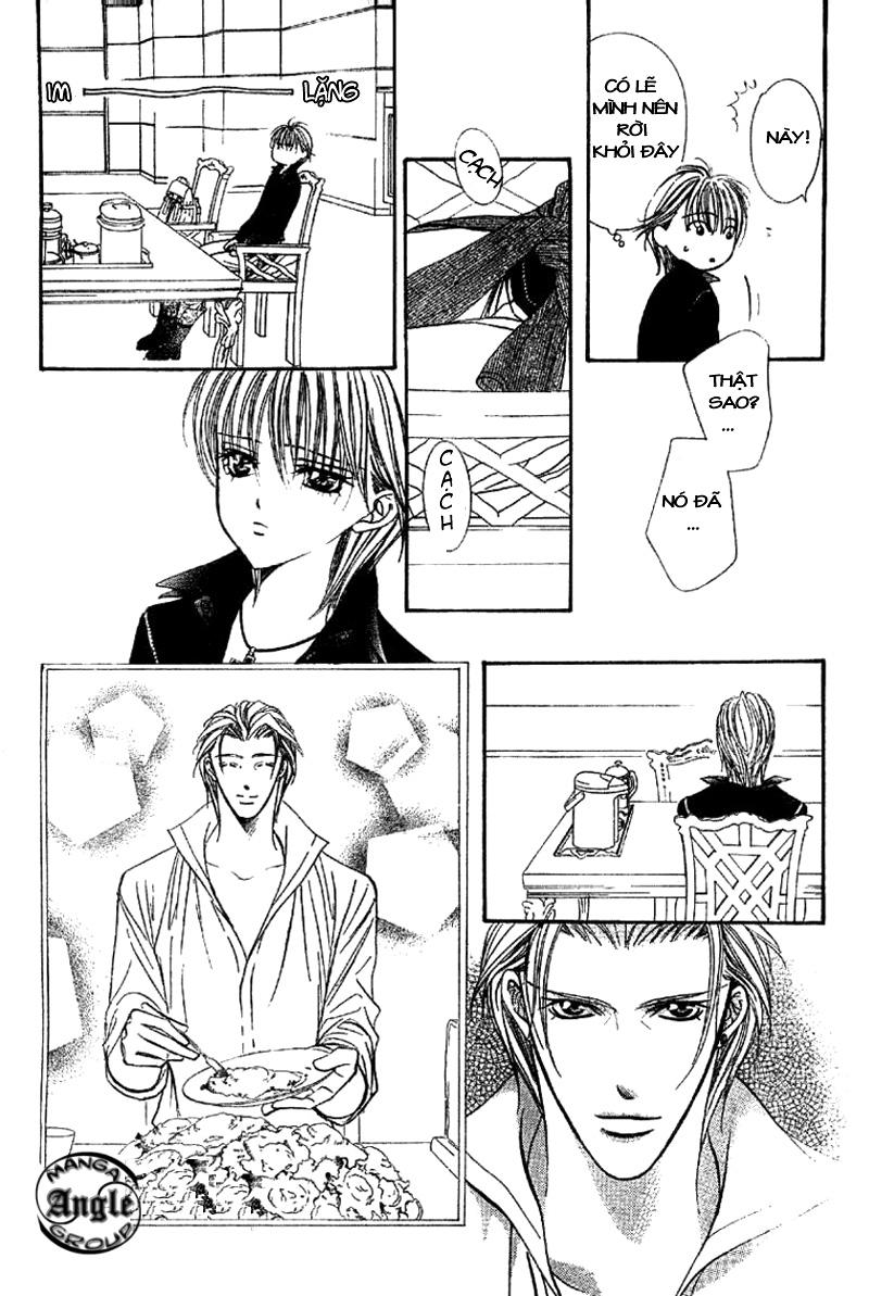 Thách Thức Tuyệt Vời Chapter 109 - 7