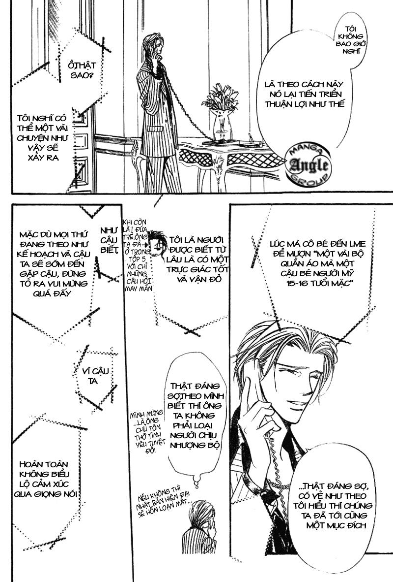 Thách Thức Tuyệt Vời Chapter 109 - 9
