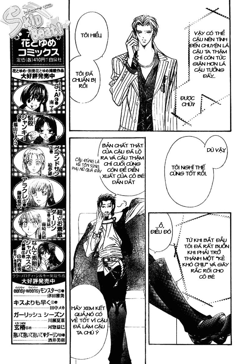 Thách Thức Tuyệt Vời Chapter 109 - 10