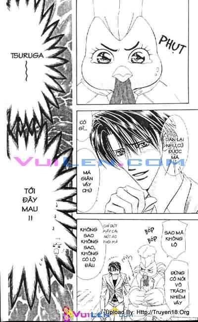 Thách Thức Tuyệt Vời Chapter 11 - 122