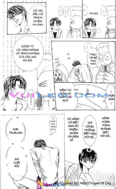 Thách Thức Tuyệt Vời Chapter 11 - 123