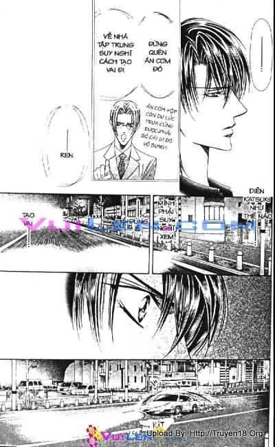 Thách Thức Tuyệt Vời Chapter 11 - 157