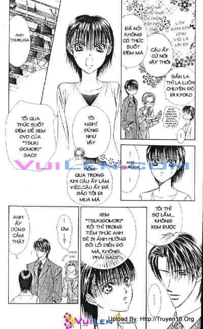 Thách Thức Tuyệt Vời Chapter 11 - 33