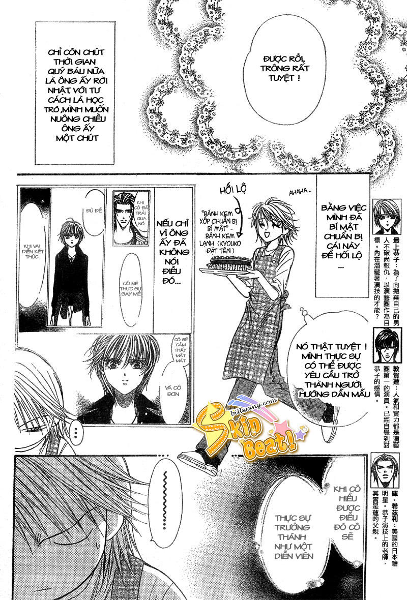 Thách Thức Tuyệt Vời Chapter 112 - 2