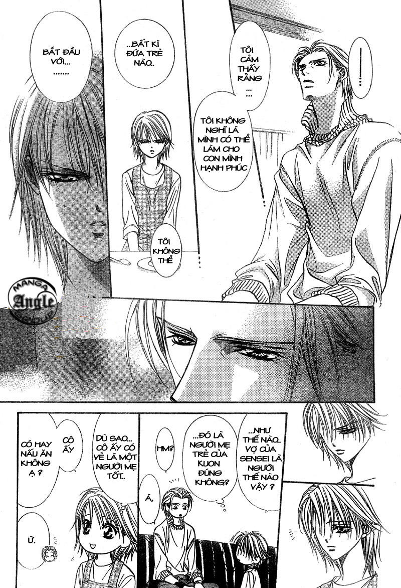 Thách Thức Tuyệt Vời Chapter 112 - 11