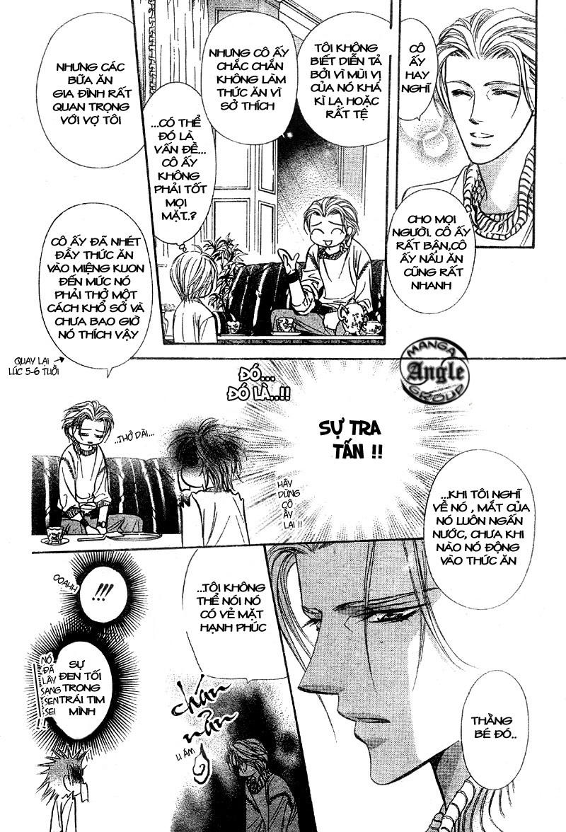 Thách Thức Tuyệt Vời Chapter 112 - 12