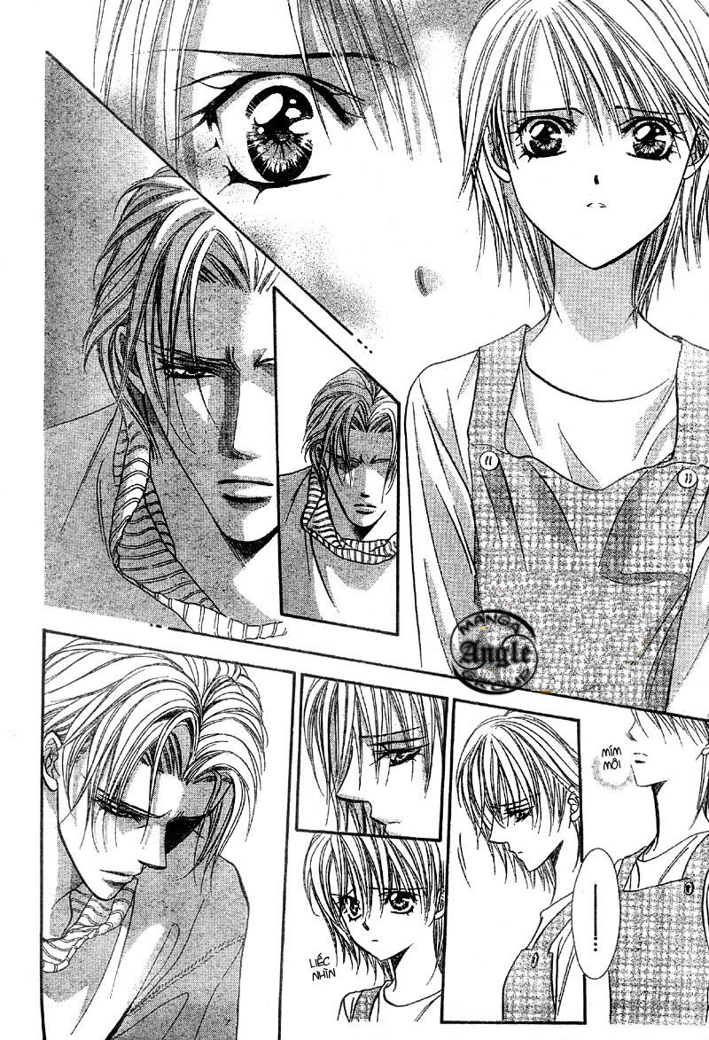 Thách Thức Tuyệt Vời Chapter 112 - 16