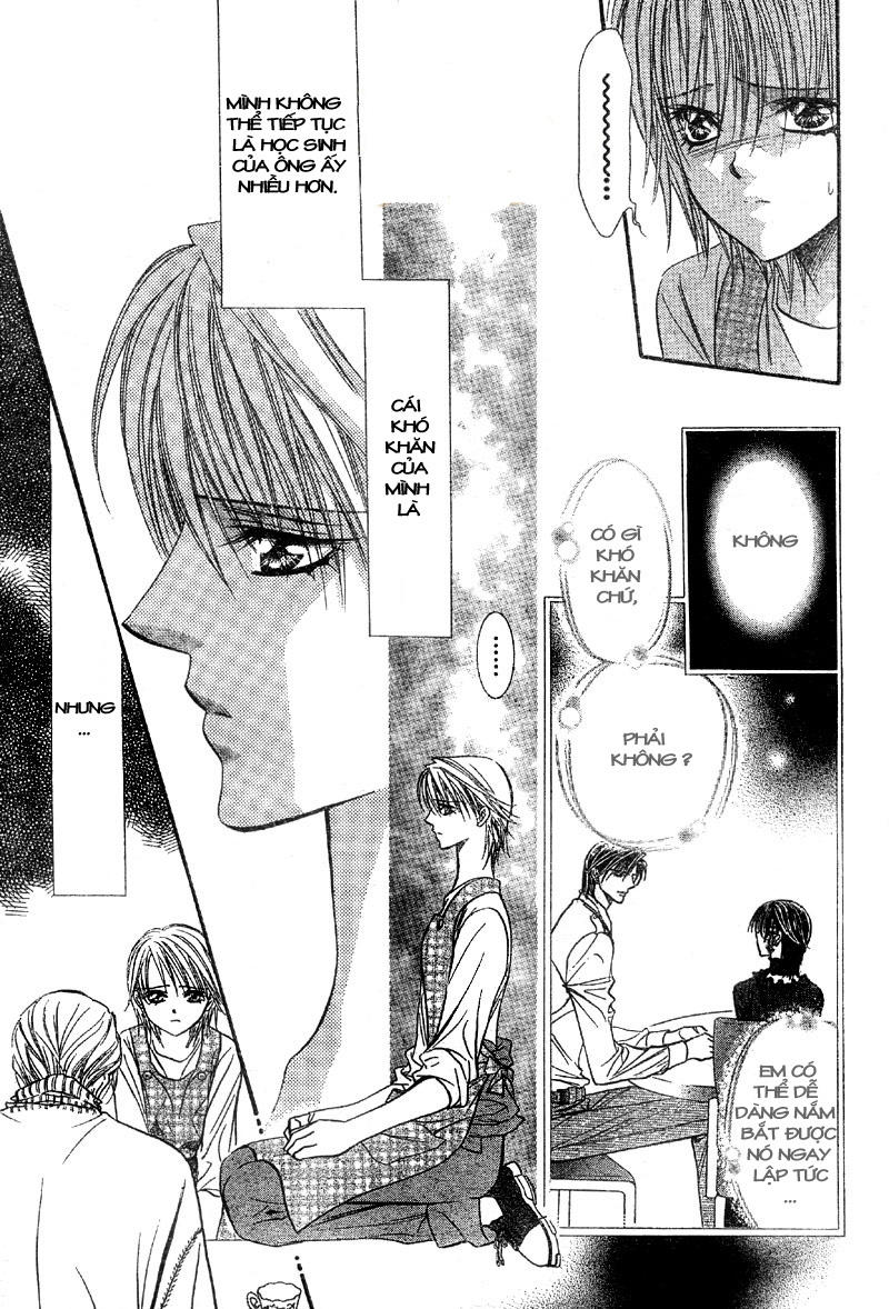 Thách Thức Tuyệt Vời Chapter 112 - 17