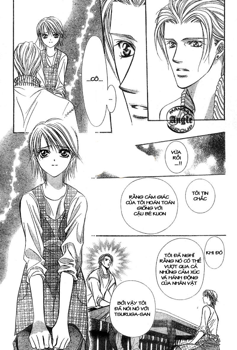 Thách Thức Tuyệt Vời Chapter 112 - 19