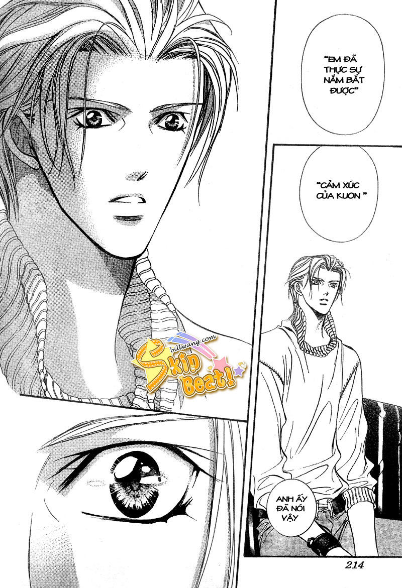 Thách Thức Tuyệt Vời Chapter 112 - 20