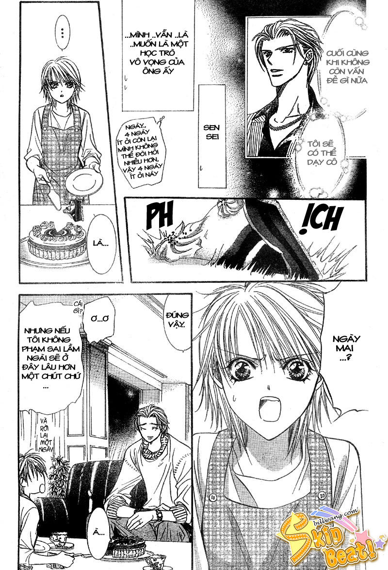 Thách Thức Tuyệt Vời Chapter 112 - 3