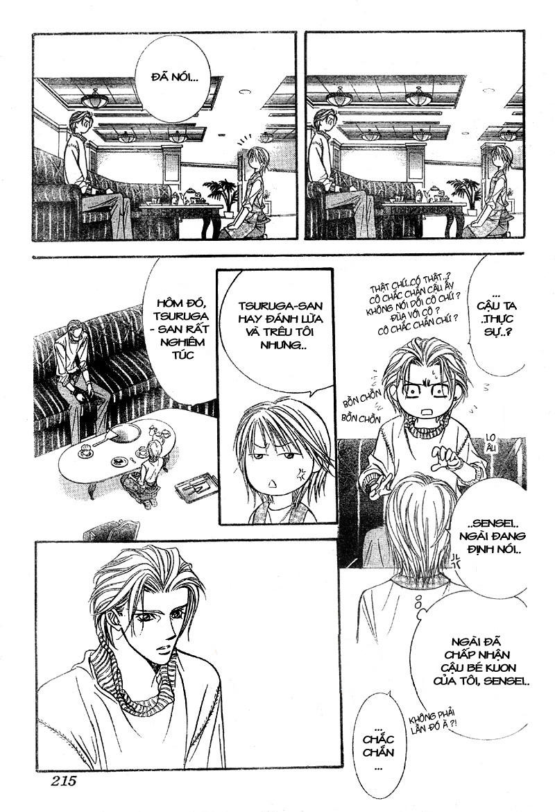 Thách Thức Tuyệt Vời Chapter 112 - 21