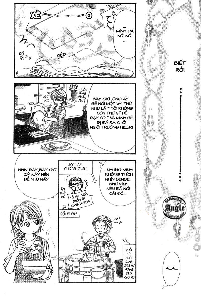 Thách Thức Tuyệt Vời Chapter 112 - 23