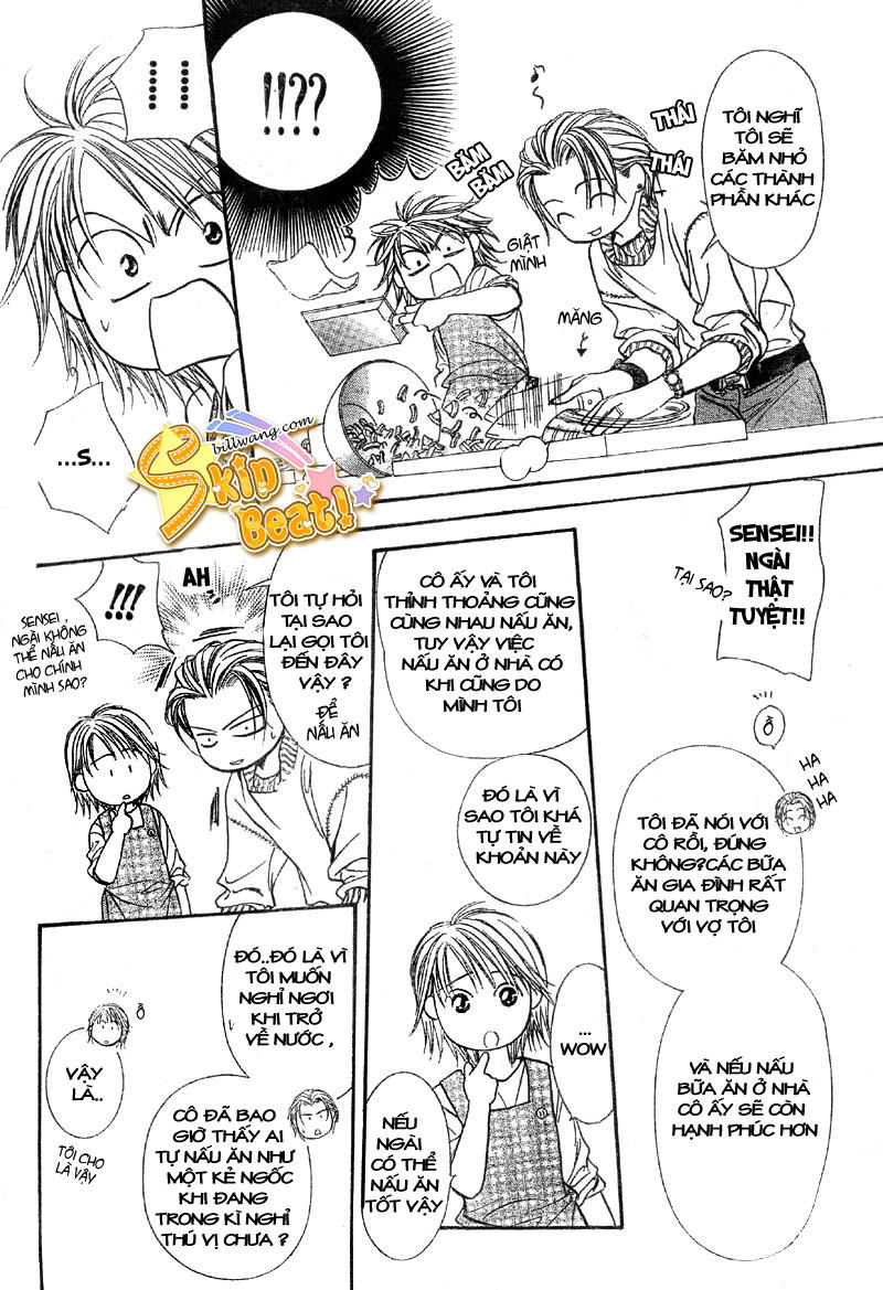 Thách Thức Tuyệt Vời Chapter 112 - 24