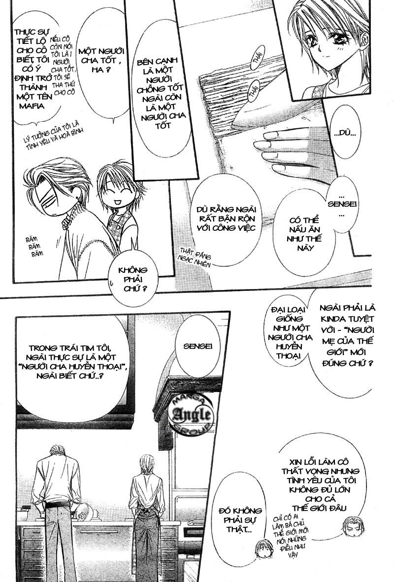 Thách Thức Tuyệt Vời Chapter 112 - 25