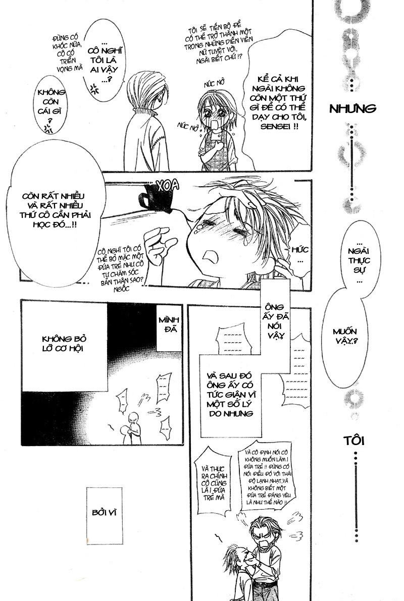 Thách Thức Tuyệt Vời Chapter 112 - 29