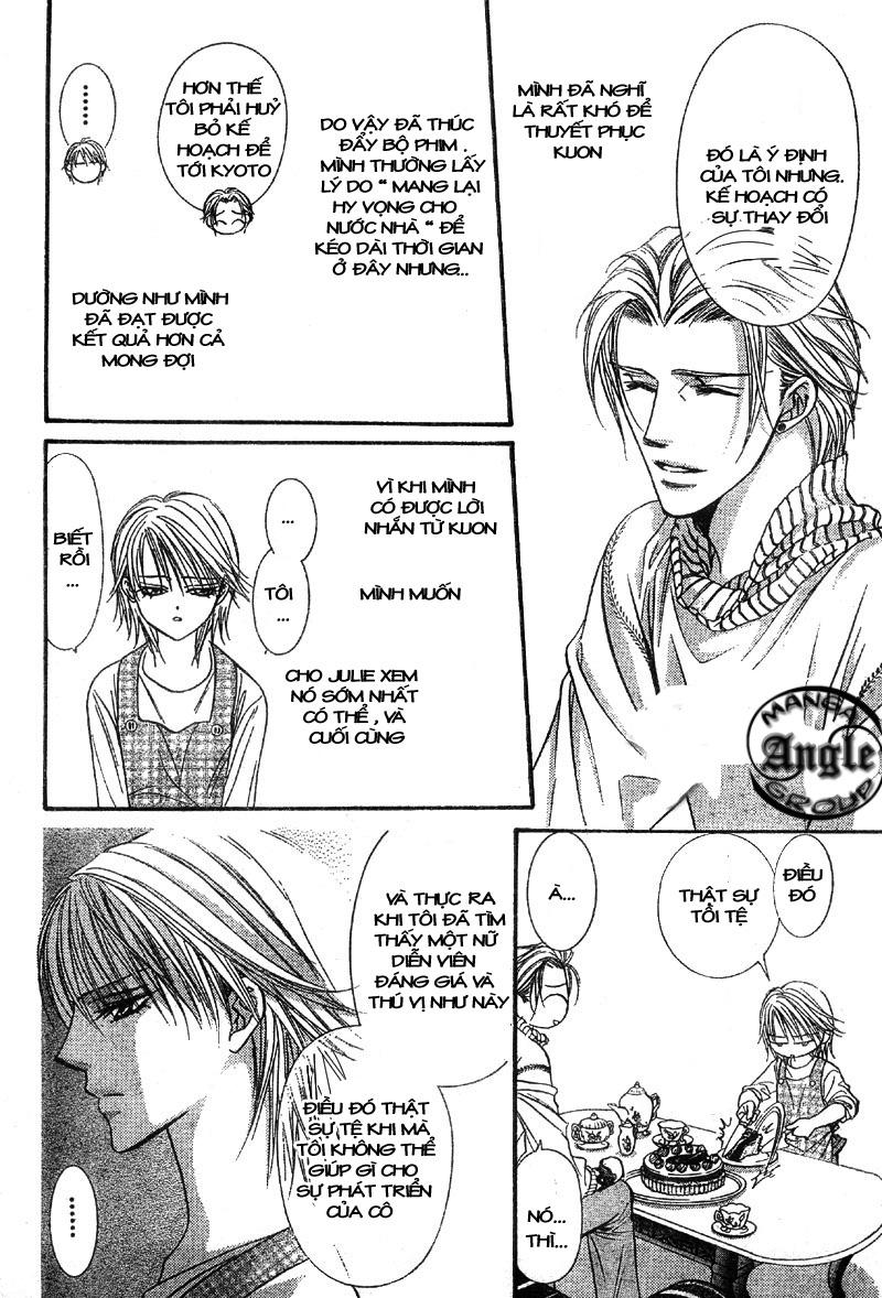 Thách Thức Tuyệt Vời Chapter 112 - 4