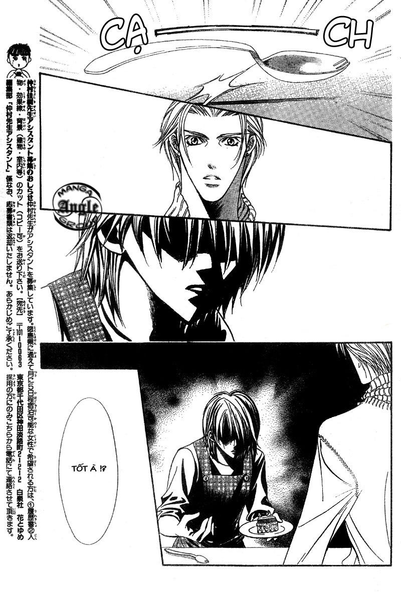 Thách Thức Tuyệt Vời Chapter 112 - 7