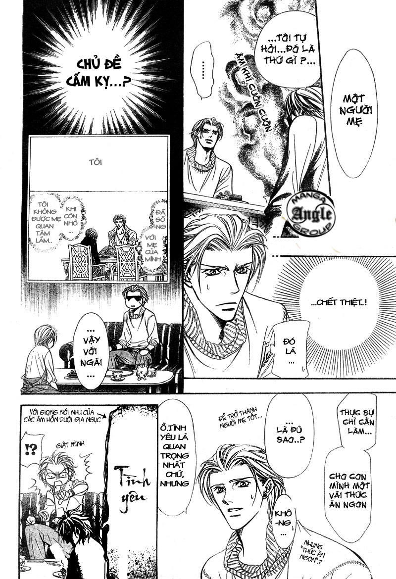 Thách Thức Tuyệt Vời Chapter 112 - 8