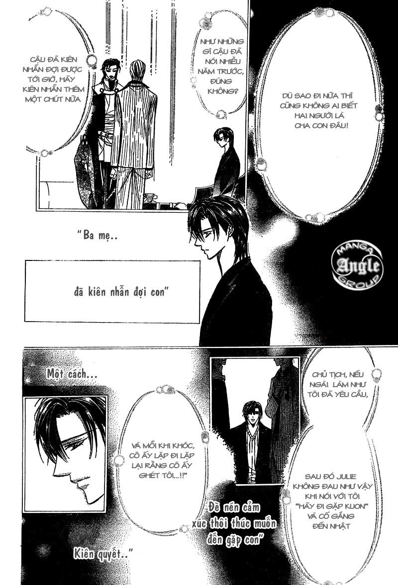 Thách Thức Tuyệt Vời Chapter 113 - 16