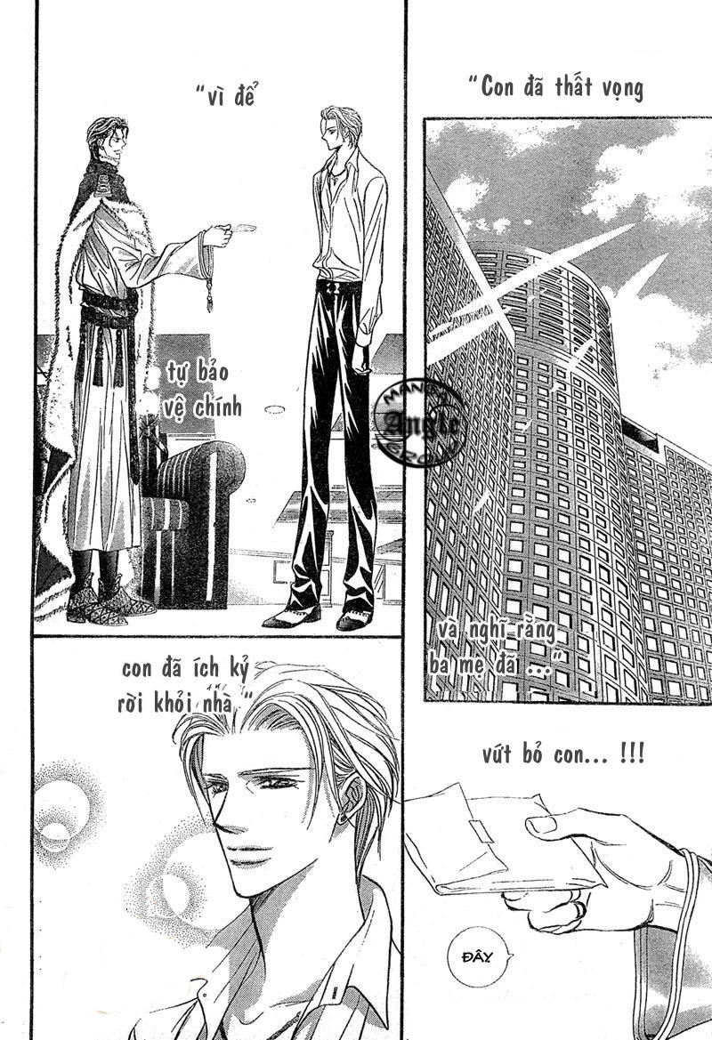 Thách Thức Tuyệt Vời Chapter 113 - 18