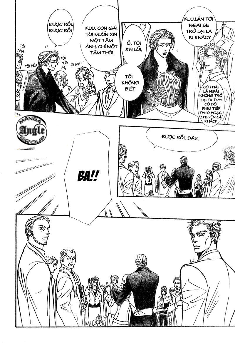 Thách Thức Tuyệt Vời Chapter 113 - 26